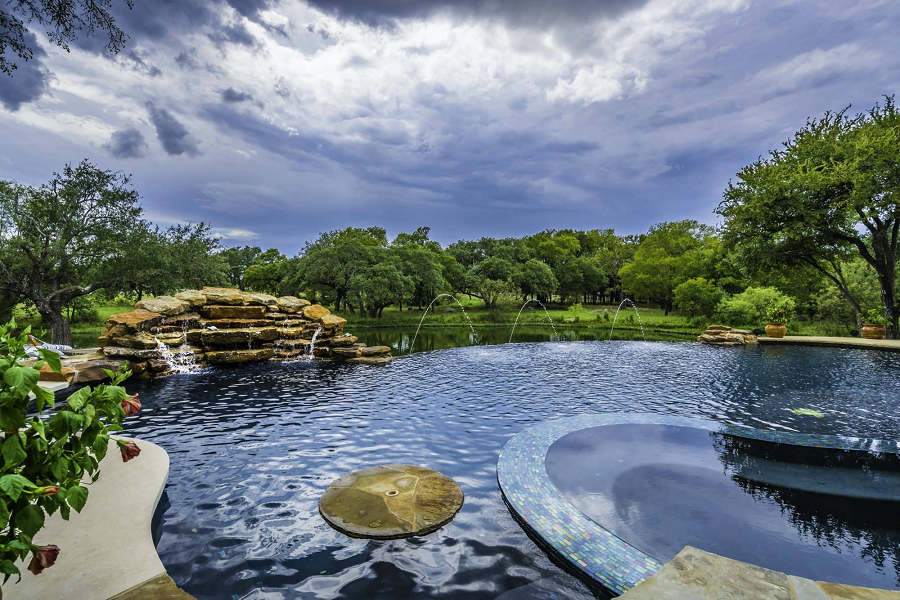 What Are The Benefits That You Can Experience If You Consider Building The Pool In Your House?