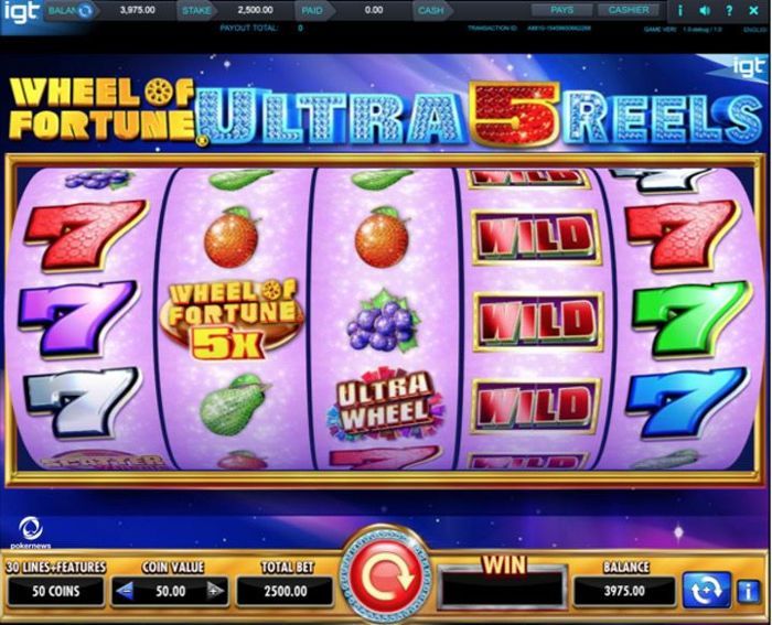 Let Know Ultimate Details to Join the Best Slot Machine Online