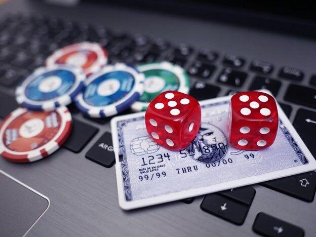 Online casino games- Why are they counted as the most important benefit of online casinos?