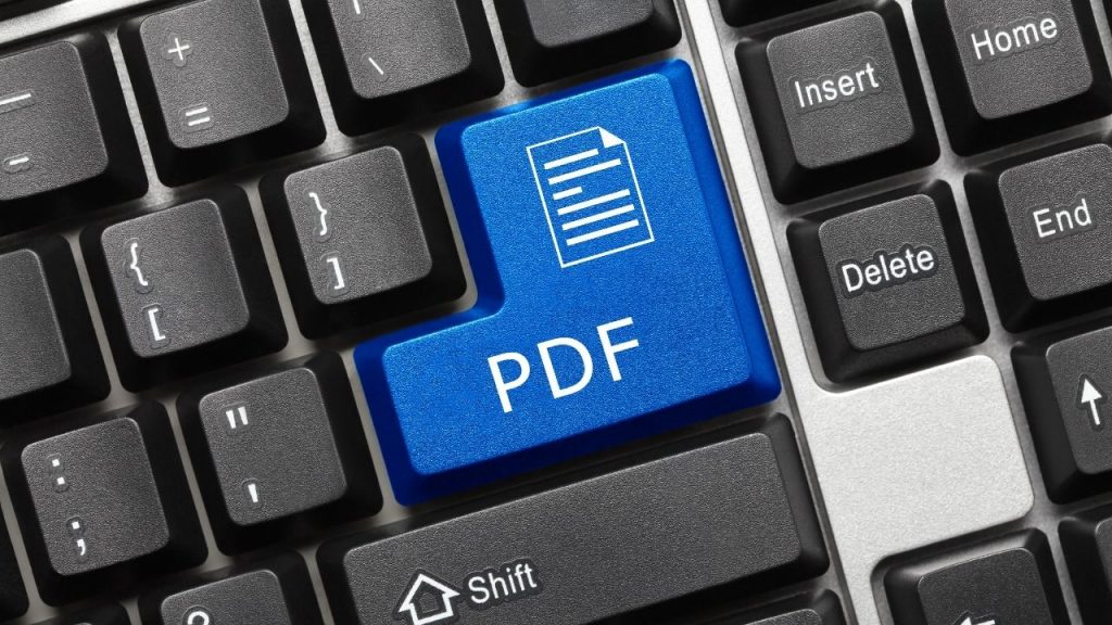 Why choose online PDF mergers?