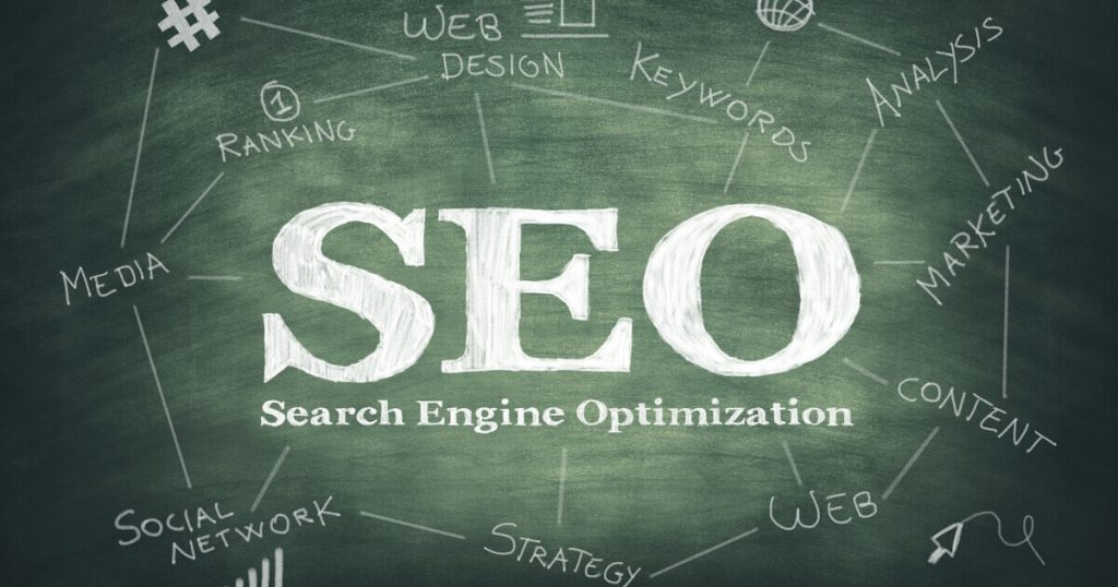 Choosing the Right Sökmotoroptimering (search engine optimization) Provider to Boost Your Website’s Ranking
