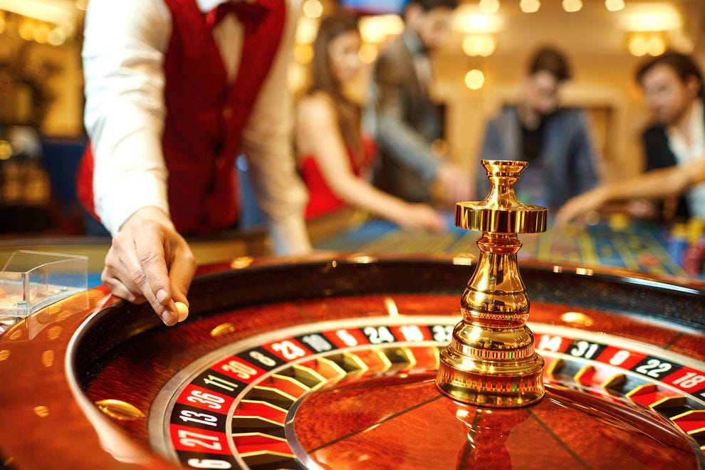 5 Fun Online Casino Games to Play