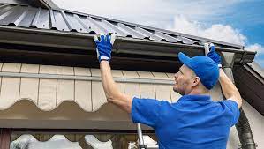 The Importance Of gutter cleaners: What You Need To Know