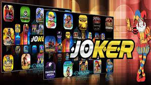 Joker123 Mobile App – Play Casino Games For Free Or For Money