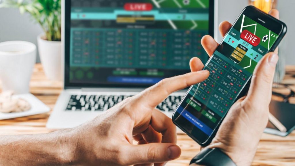 How to Choose the Right online bookies listfor Your Sport Betting Needs