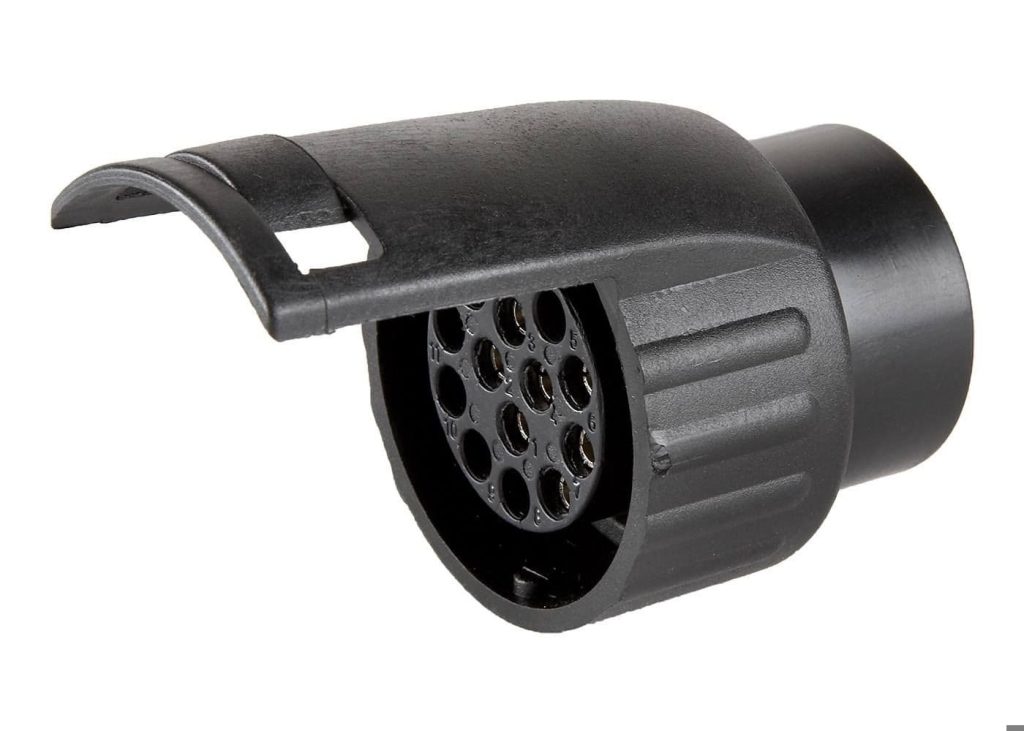 13 Pin To 7 Pin Adapter: Essential Guide For Towing Needs