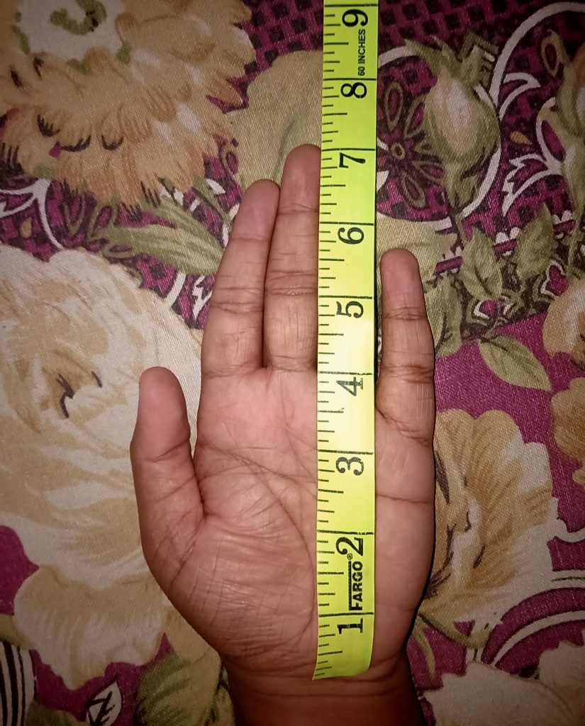 How Big Is 7 Inches? A Practical Guide To Measurements