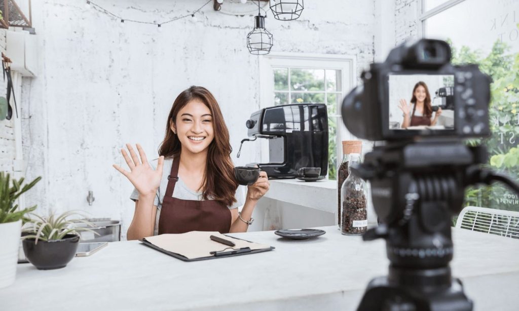 Keeping a Business Video Shoot Useful After the Launch Week