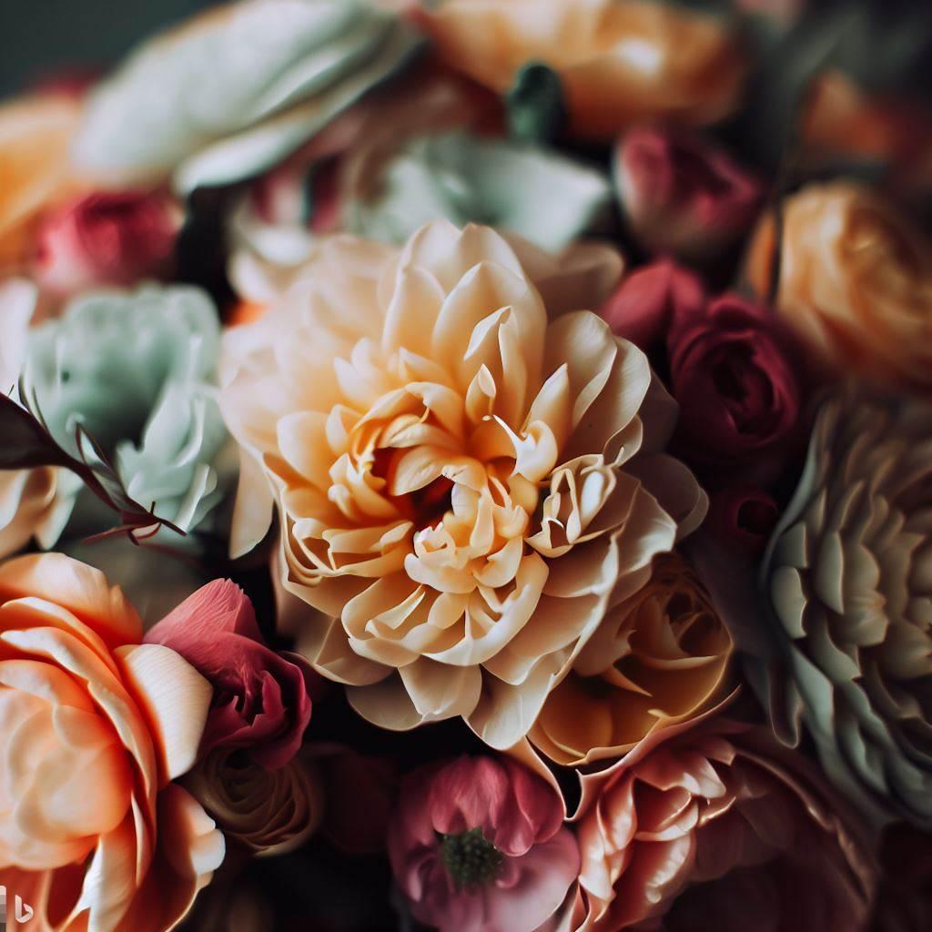 Discovering the Convenience and Beauty of Flowers Near Me