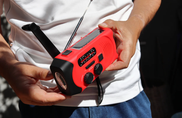 Why Emergency Radios Are Essential in Any Survival Plan