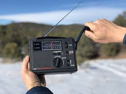 Why Emergency Radios Are Essential in Any Survival Plan