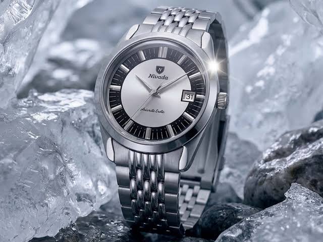 How The Right Watch Can Become A Signature Style Piece