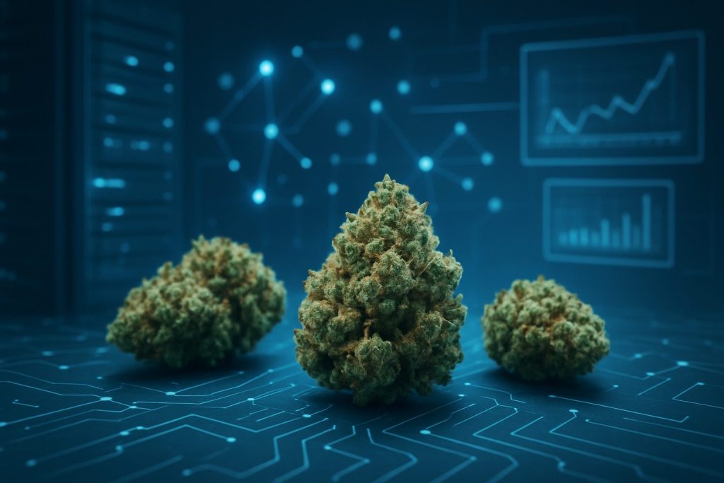 Discovering New Sativa Varieties Through Online Cannabis Shopping