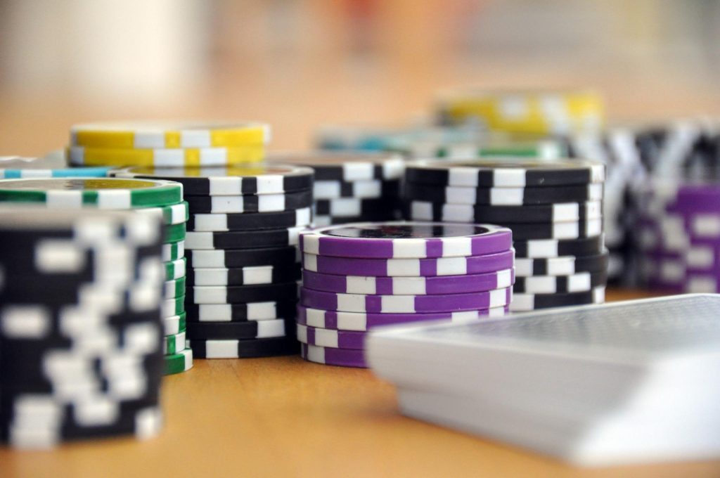 What New Players Should Know About Baccarat Casino Games